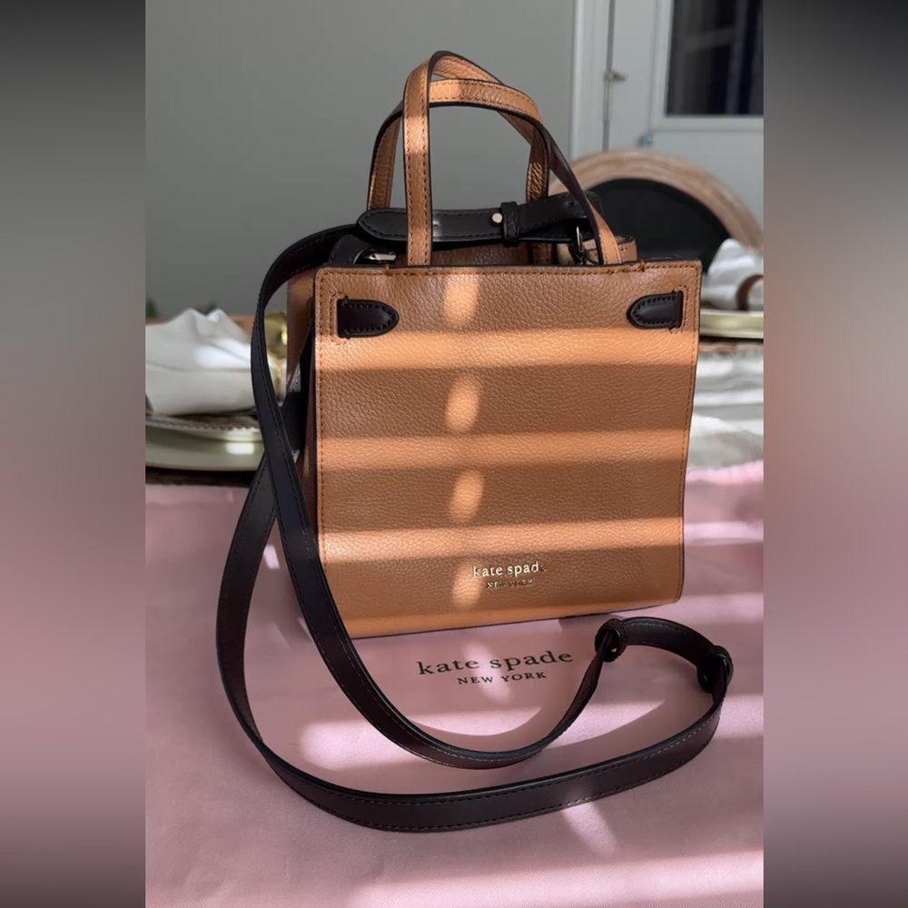 Kate Spade Lane Small Satchel